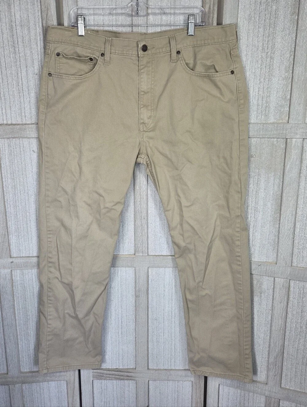 Levis good used